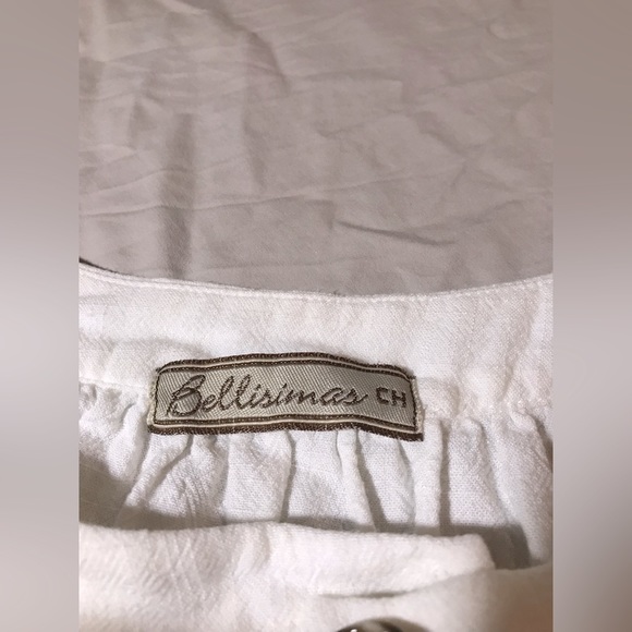 Brand= Bellisimas Size= M - Picture 5 of 5